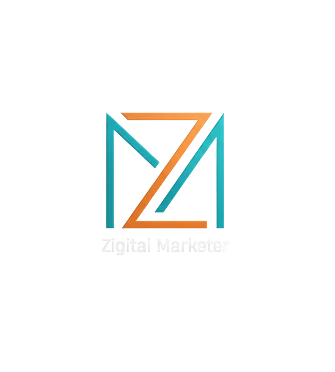 Zigital Marketer Logo